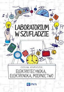 Laboratorium w Szufladzie - Elektrotechnika, Elektronika, Miernictwo